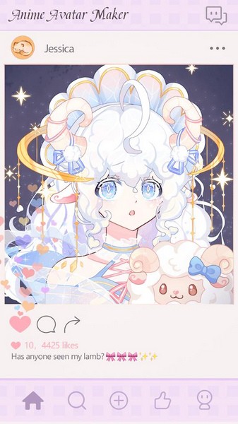 次元头像制作2025版苹果下载