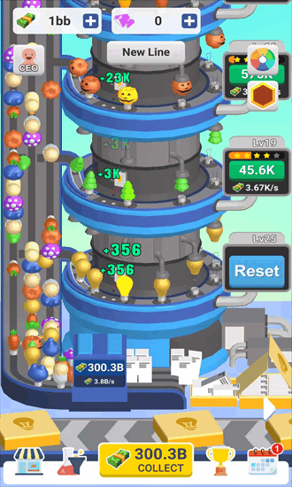 闲置灯泡手机版最新版安卓下载