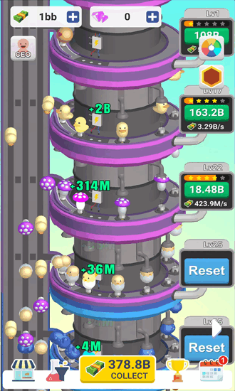 闲置灯泡手机版最新版安卓下载