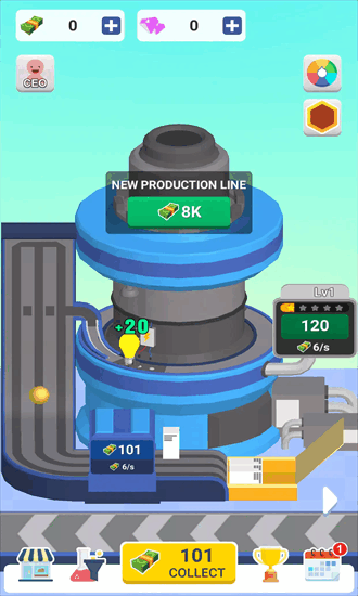 闲置灯泡手机版最新版安卓下载