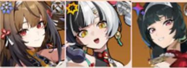 绝区零叶瞬光怎么配队