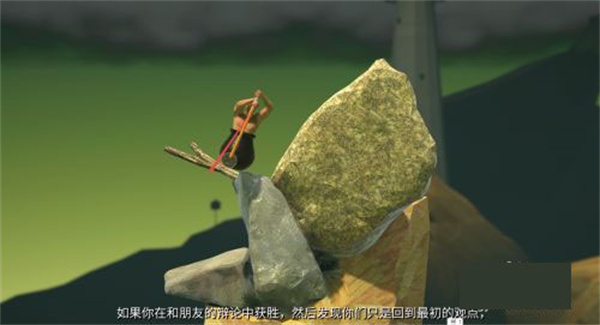 掘地求升怎么过第一关图片7