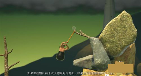 掘地求升怎么过第一关图片6