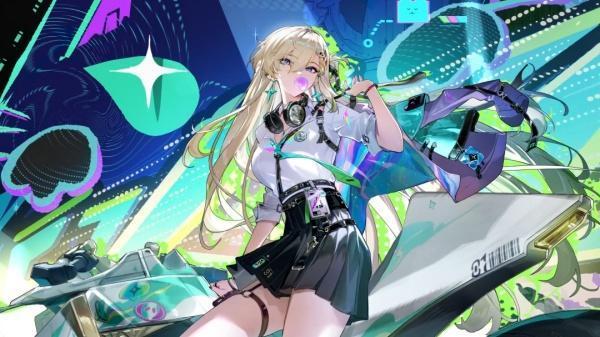 鸣潮琳奈共鸣链怎么选