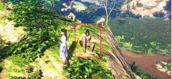 燕云十六声千年渡飞天实验怎么做