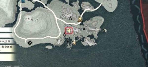 燕云十六声千年渡飞天实验怎么做