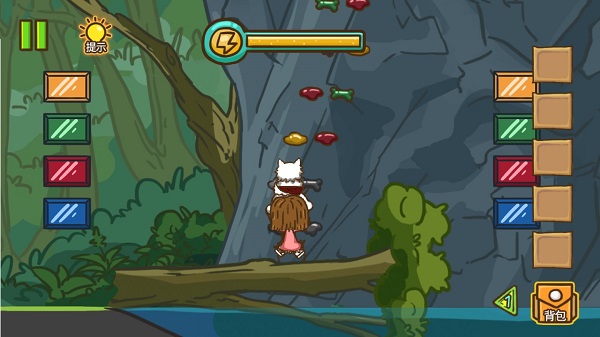 史小坑大侦探第二关攻略图片5