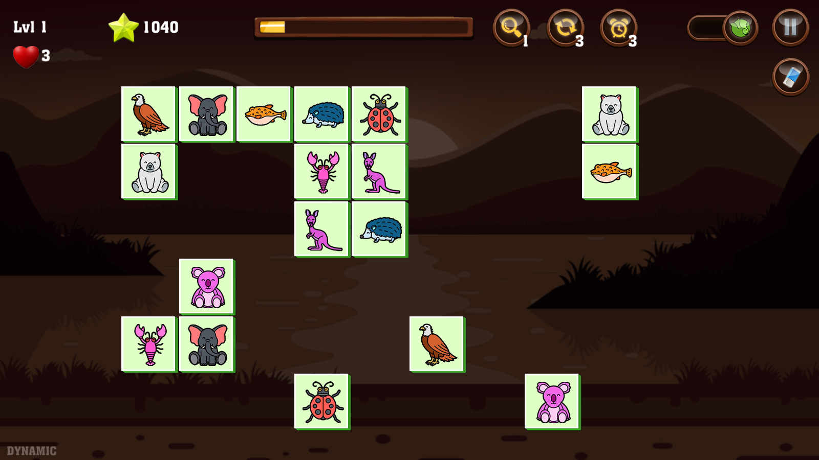 动物连连看2025app下载