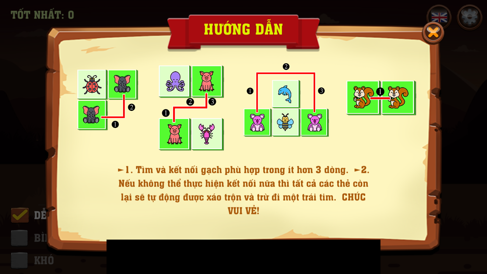 动物连连看2025app下载