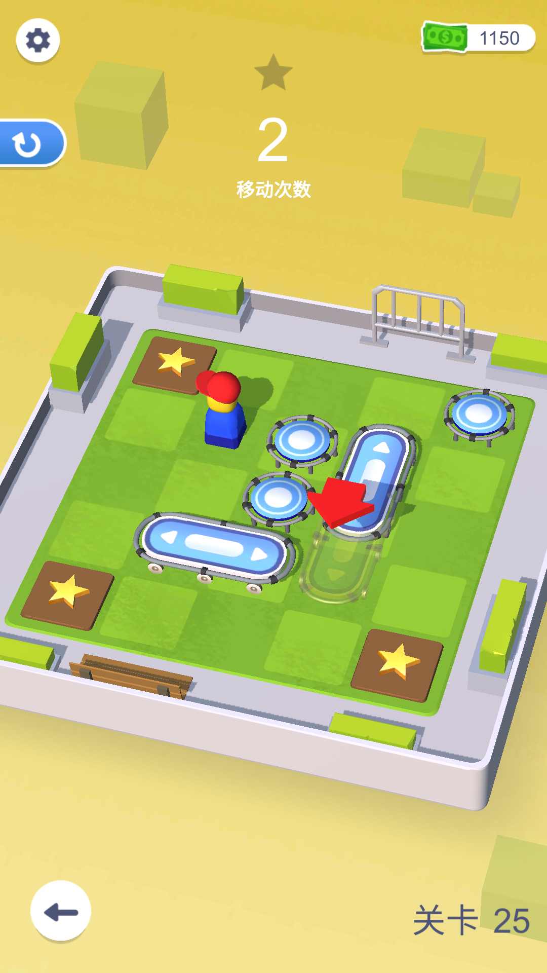 我跳的贼溜3D手机app版下载