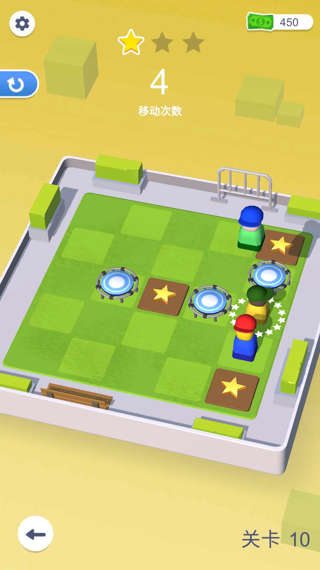 我跳的贼溜3D手机app版下载