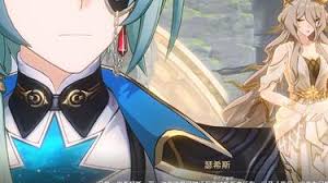 崩坏星穹铁道莎草啊抽绎渎神者所想任务怎么过