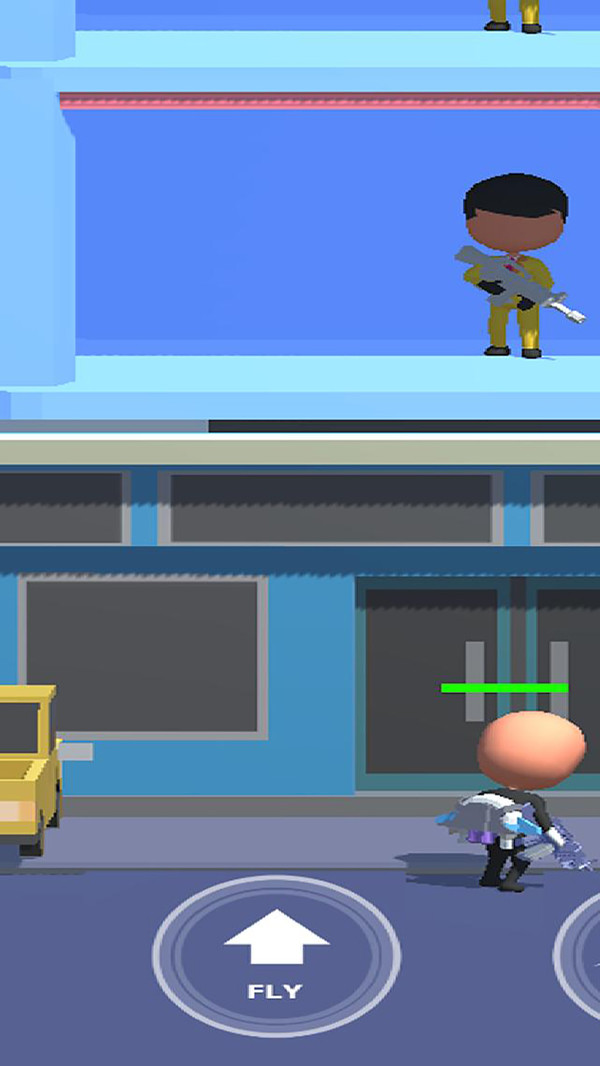 跳杀大师官方版