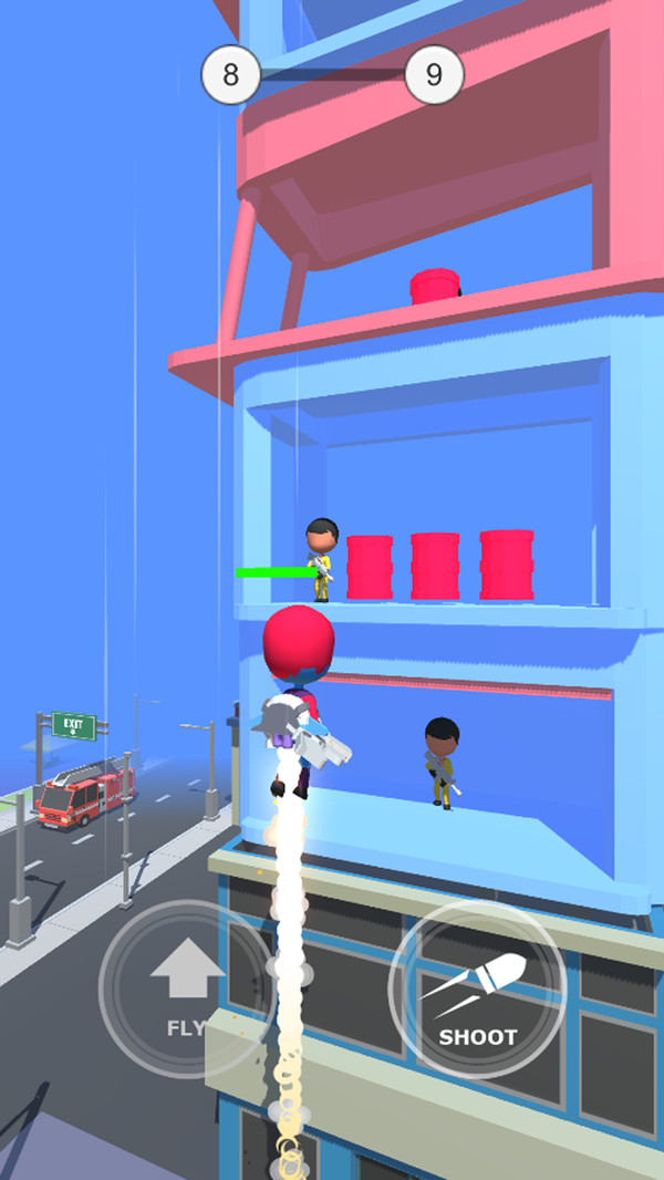 跳杀大师app苹果下载