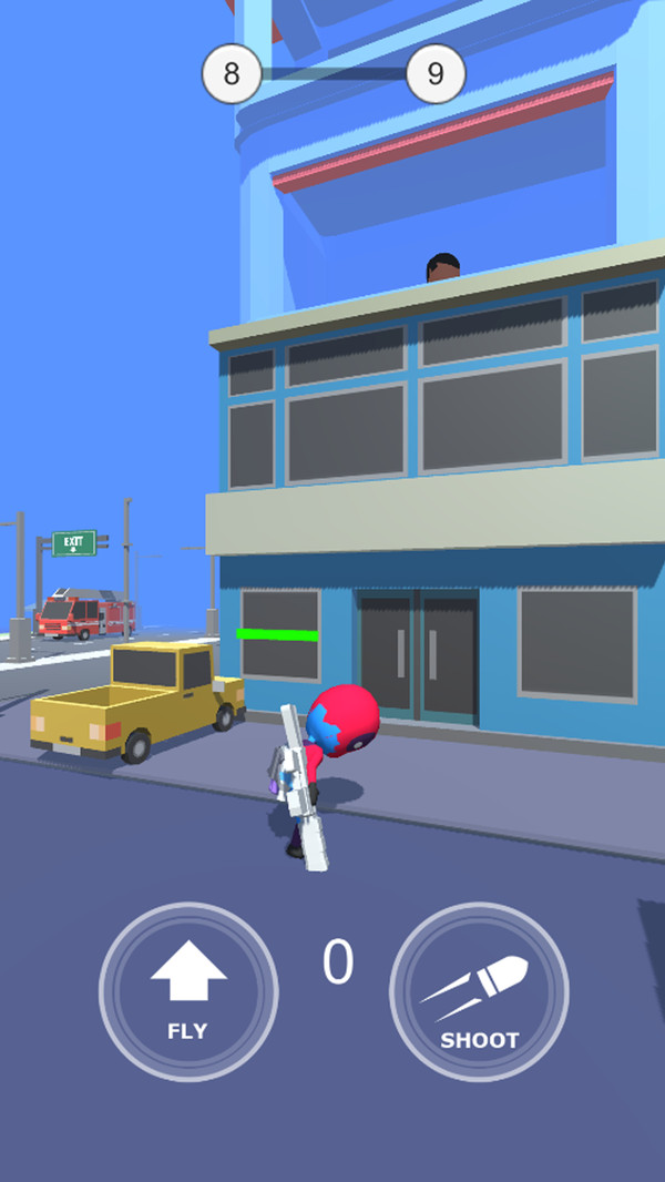 跳杀大师app苹果下载