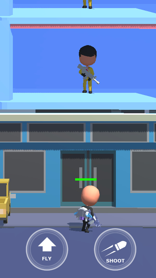 跳杀大师app苹果下载