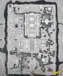 燕云十六声开封全茅厕在哪