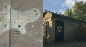 消逝的光芒困兽黎明左轮手枪怎么获得