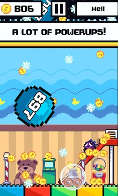 闪避爆破app2025下载