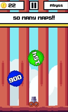 闪避爆破app2025下载