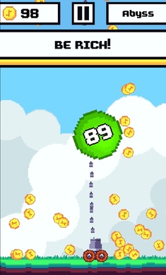 闪避爆破app2025下载