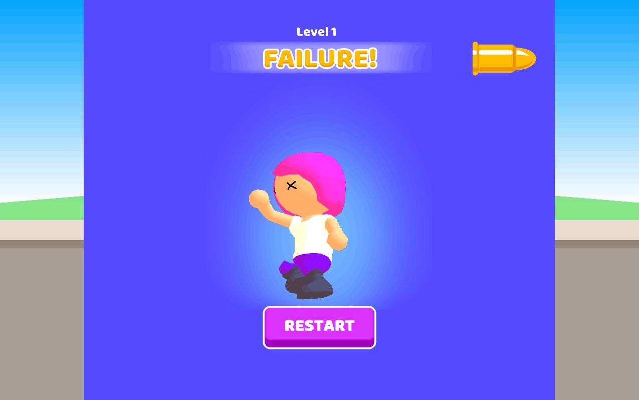 控制子弹苹果app下载