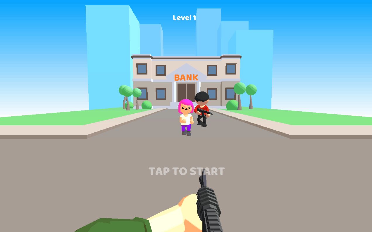 控制子弹苹果app下载