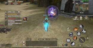 奇迹世界起源寻找奸细任务怎么玩