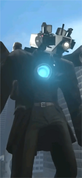 马桶人VS监控人角色介绍图片7