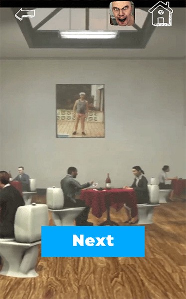 马桶人VS监控人苹果app下载