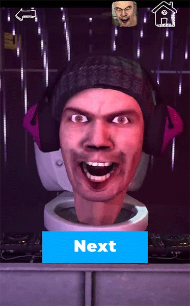 马桶人VS监控人苹果app下载