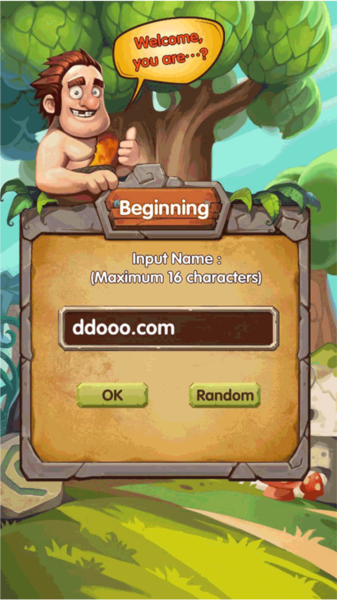 蛮荒日记新手攻略图片1