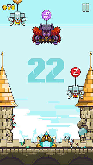 魔法触摸雇佣巫师新手攻略图片3