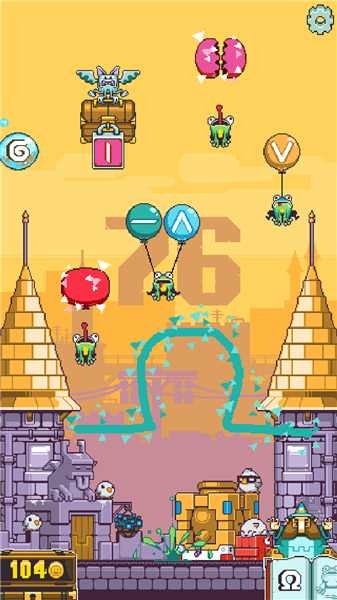 魔法触摸雇佣巫师2025版app