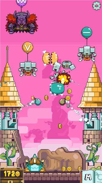 魔法触摸雇佣巫师2025版app