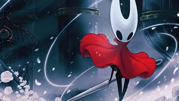 空洞骑士丝之歌传送怎么解锁