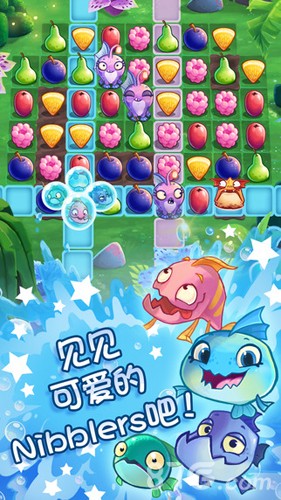 食蔬鱼水果三消app苹果版