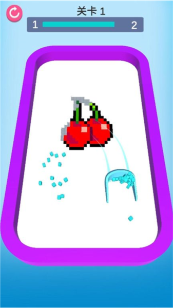 方块冲冲冲2025版app