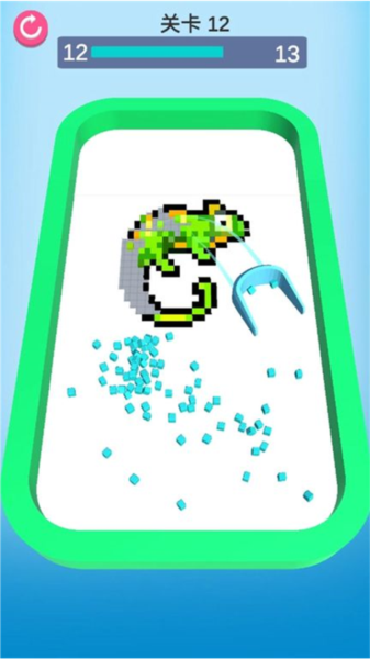 方块冲冲冲2025版app