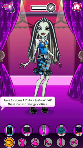 精灵高中美容院新手攻略图片3