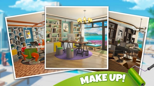 时尚挑战生活设计手机app版