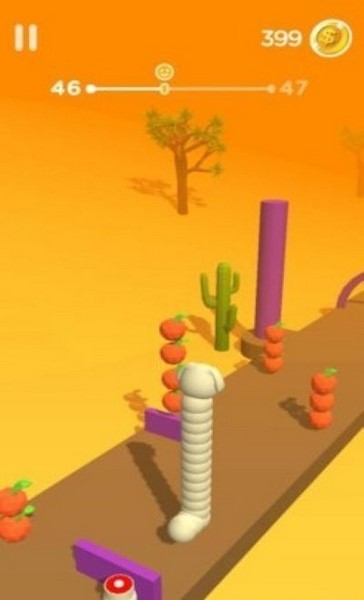 毛毛虫奇遇记苹果版