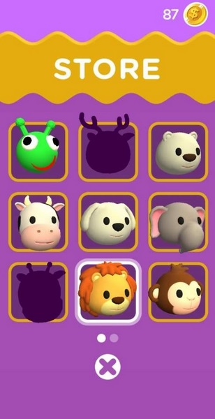 毛毛虫奇遇记苹果版