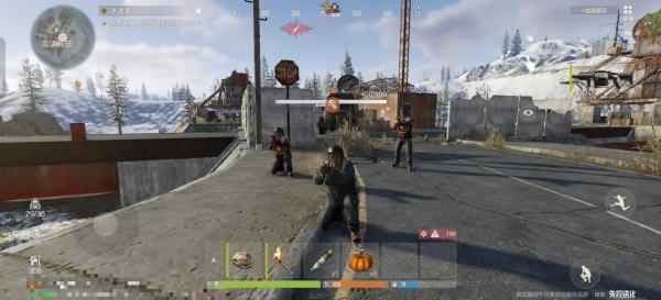 失控进化雷达残骸什么时候刷新