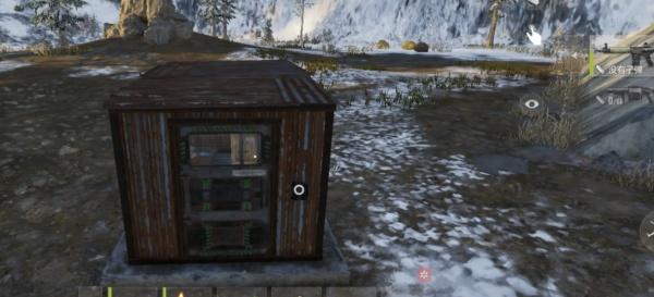 失控进化雷达残骸什么时候刷新