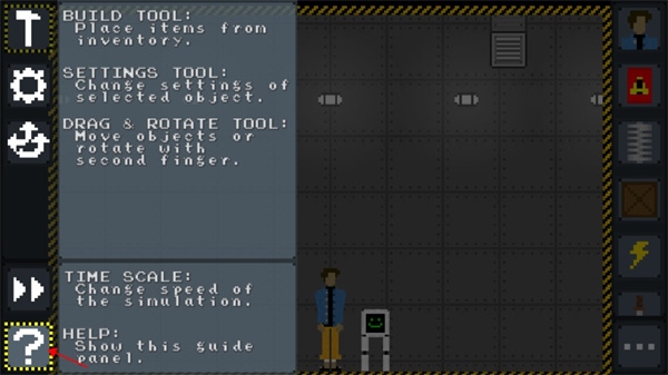卡尔森游乐场新手教程图片3