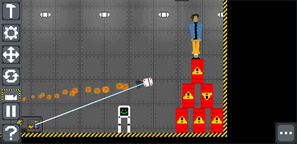 卡尔森游乐场2025苹果版