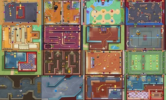 间谍鼠手机app版下载