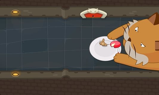 间谍鼠手机app版下载