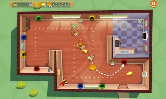 间谍鼠手机app版下载